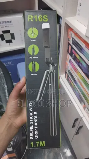 R16s Selfie Stick