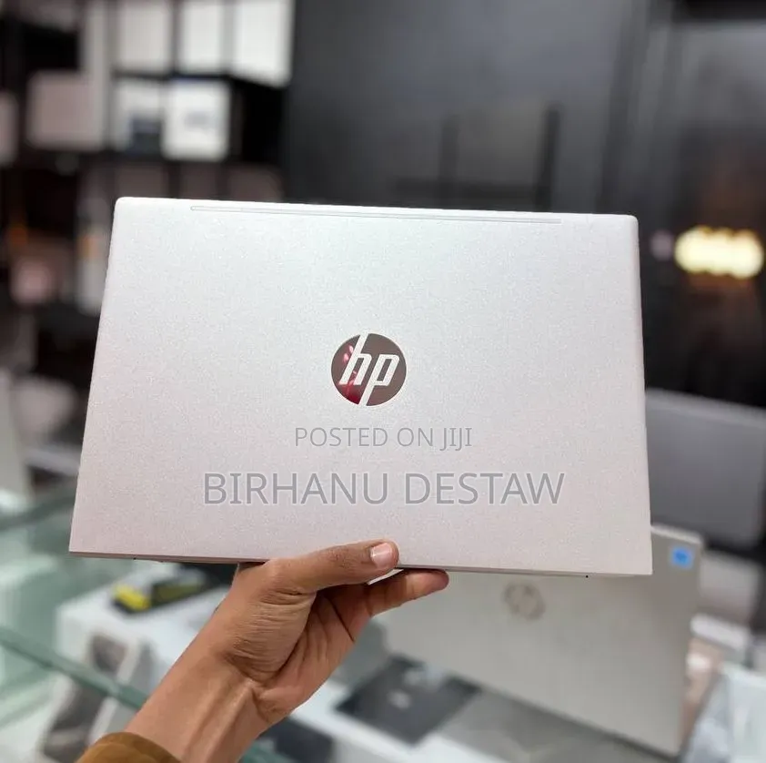 New Laptop HP 16GB Intel Core i5 SSD 512GB