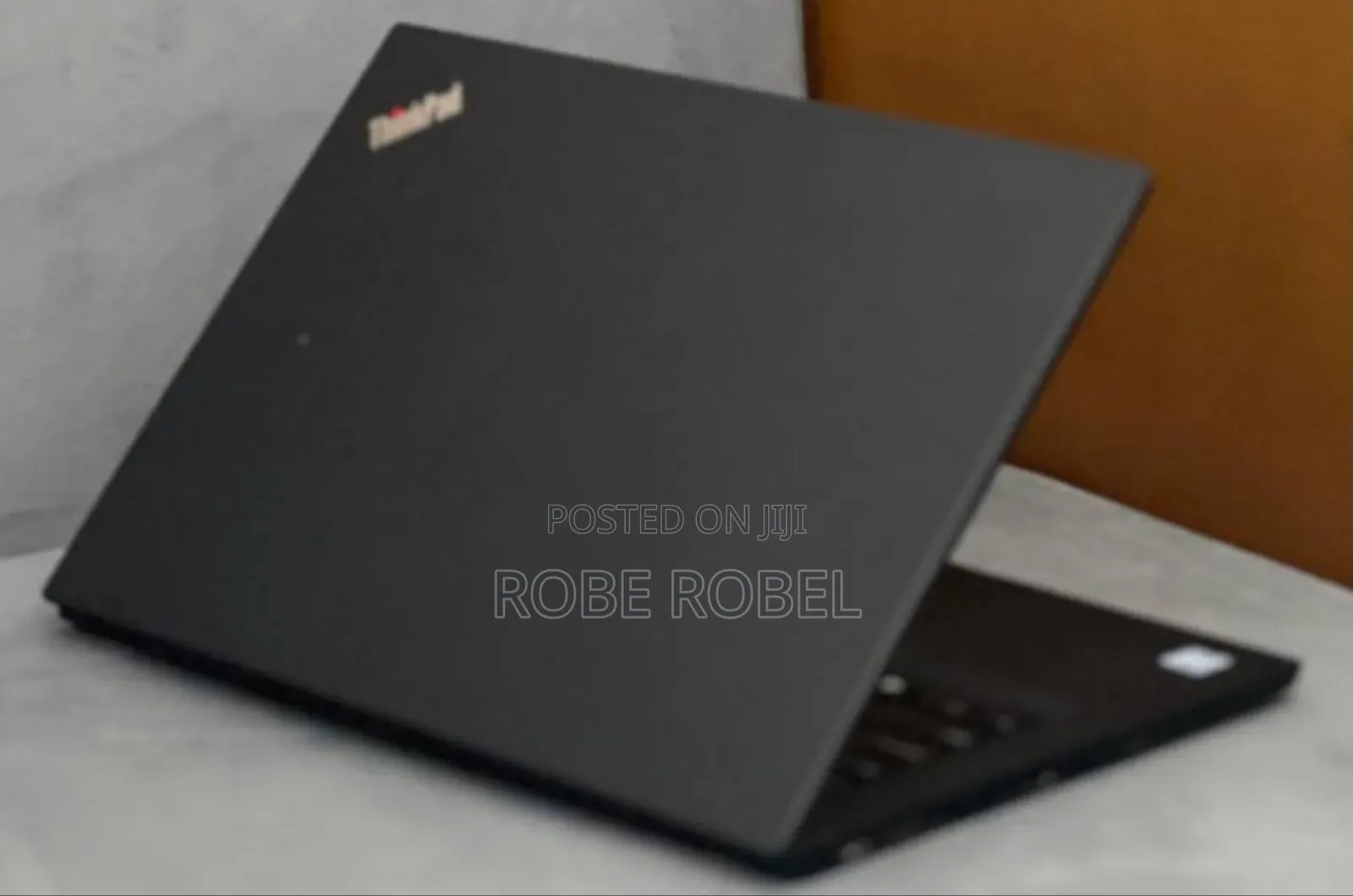 New Laptop Lenovo ThinkPad T490s 16GB Intel Core i7 SSD 512GB