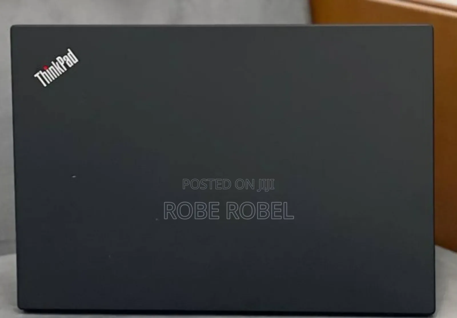 New Laptop Lenovo ThinkPad T490s 16GB Intel Core i7 SSD 512GB