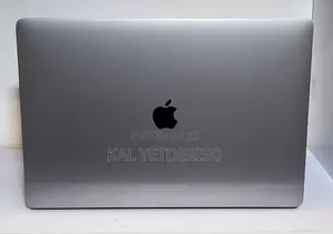 New Laptop Apple MacBook Pro 2019 32GB Intel Core i9 SSD 1T