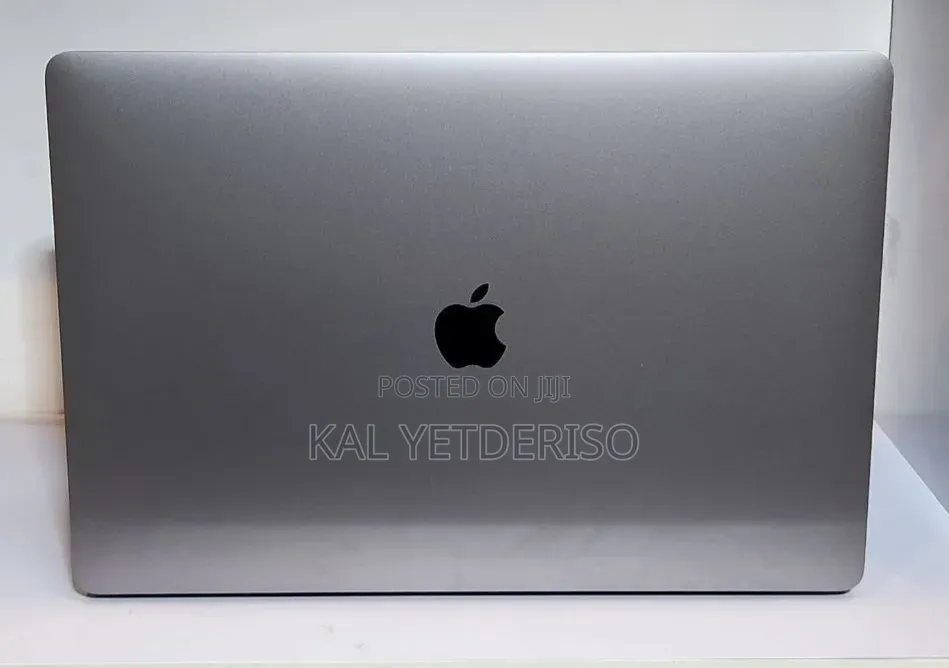 New Laptop Apple MacBook Pro 2019 32GB Intel Core i9 SSD 1T