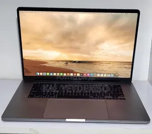 New Laptop Apple MacBook Pro 2019 32GB Intel Core i9 SSD 1T
