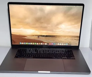 New Laptop Apple MacBook Pro 2019 32GB Intel Core i9 SSD 1T