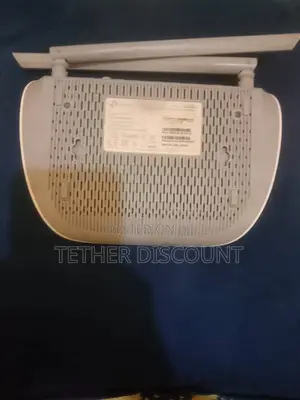 Tp Link Wifi Extender and Adsl Internet Modem Route