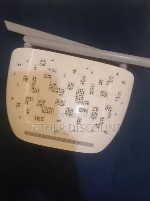 Tp Link Wifi Extender and Adsl Internet Modem Route