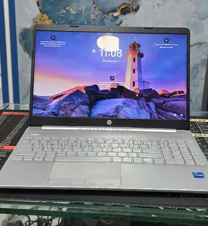 New Laptop HP Stream Notebook 8GB Intel Core i5 SSD 128GB