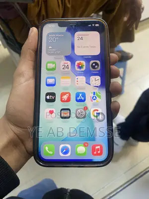 Apple iPhone 12 Pro Max 256 GB Gray