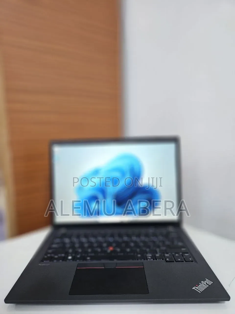 New Laptop Lenovo ThinkPad P14s 16GB Intel Core i7 SSD 512GB