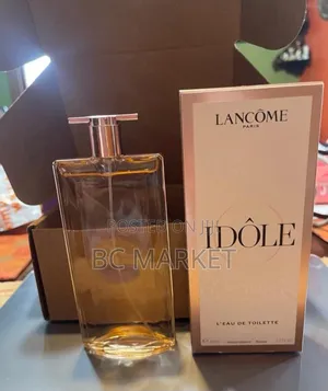 Lancôme Idôle Le Perfume 100ml