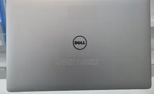 New Laptop Dell 16GB Intel Core i7 SSD 512GB