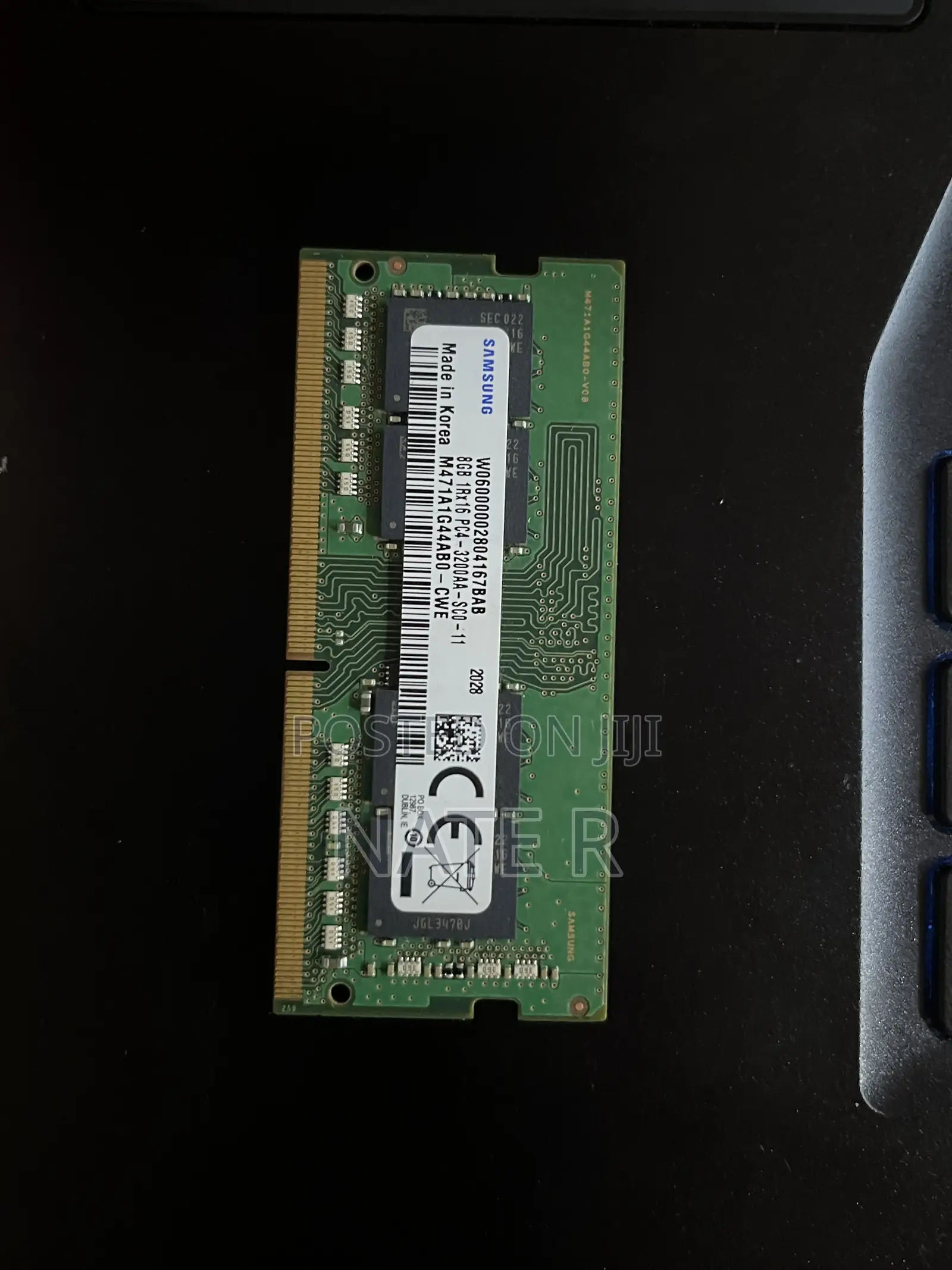 8gb Ddr4 Laptop Ram