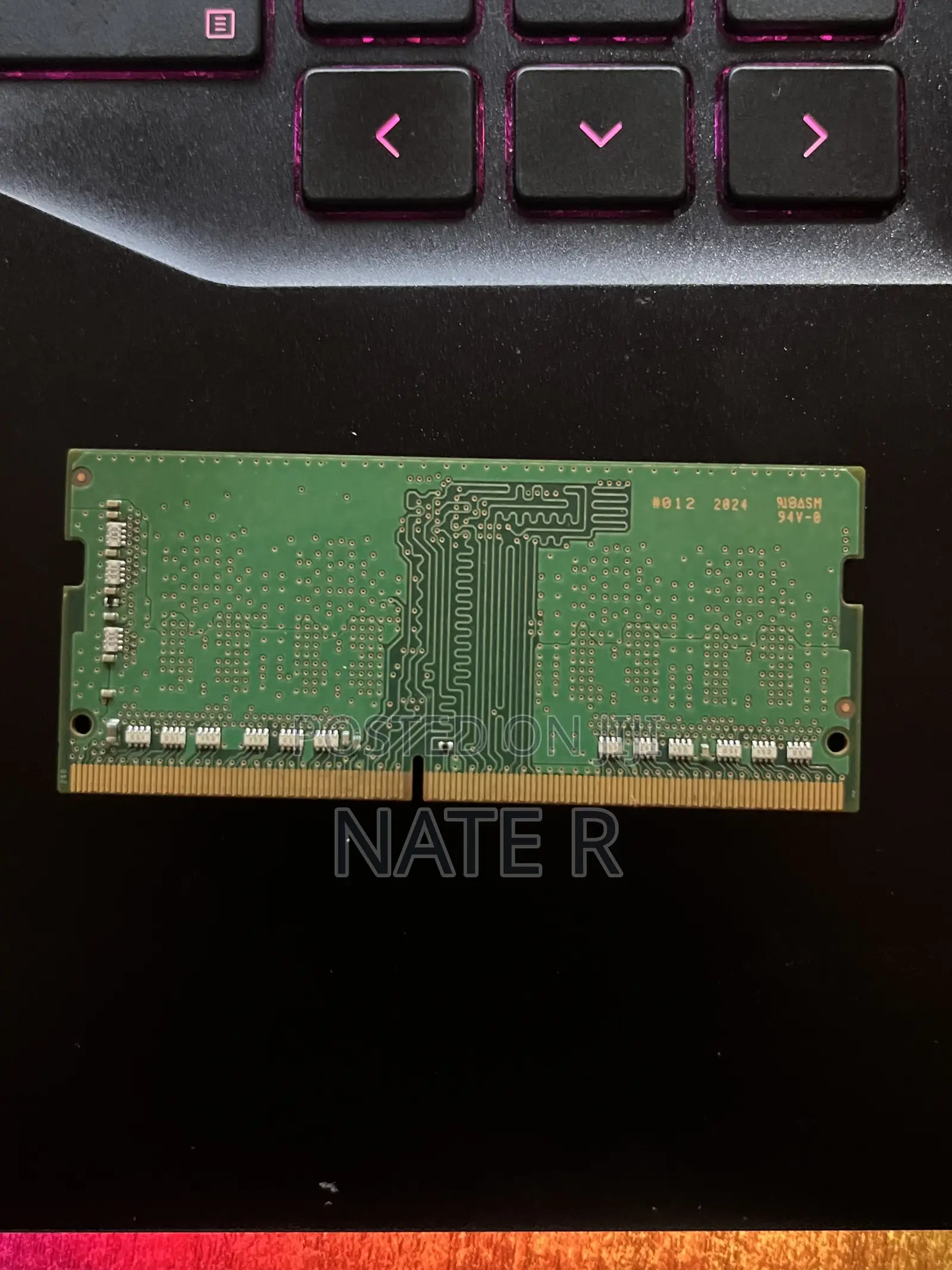 8gb Ddr4 Laptop Ram