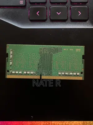 8gb Ddr4 Laptop Ram