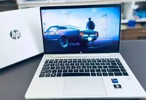 New Laptop HP 16GB Intel Core i7 SSD 512GB