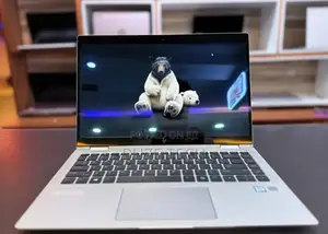 New Laptop HP 16GB Intel Core i7 SSD 512GB