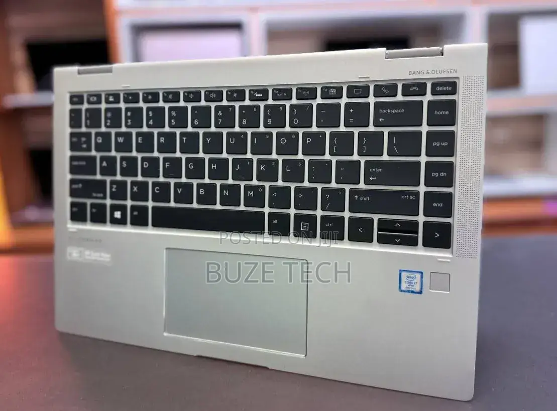 New Laptop HP 16GB Intel Core i7 SSD 512GB
