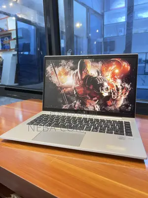 Laptop HP EliteBook 840 G7 8GB Intel Core i7 SSD 512GB
