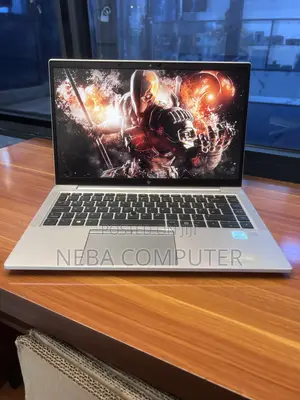 Laptop HP EliteBook 840 G7 8GB Intel Core i7 SSD 512GB