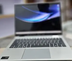 New Laptop HP EliteBook 830 16GB Intel Core Ultra 7 SSD 512GB