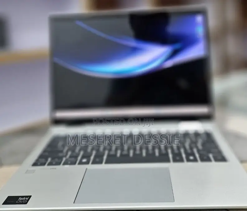 New Laptop HP EliteBook 830 16GB Intel Core Ultra 7 SSD 512GB