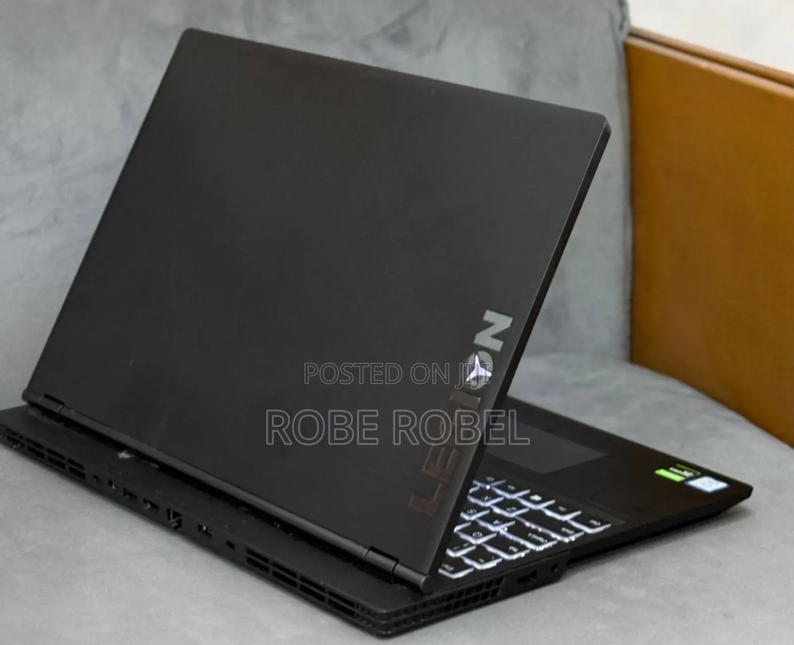 New Laptop Lenovo Legion 5 16GB Intel Core i7 SSD 256GB