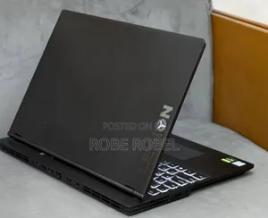 New Laptop Lenovo Legion 5 16GB Intel Core i7 SSD 256GB