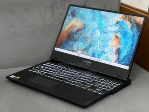 New Laptop Lenovo Legion 5 16GB Intel Core i7 SSD 256GB