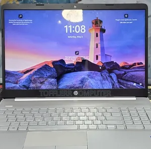 New Laptop HP Stream Notebook 16GB Intel Core i5 SSD 128GB