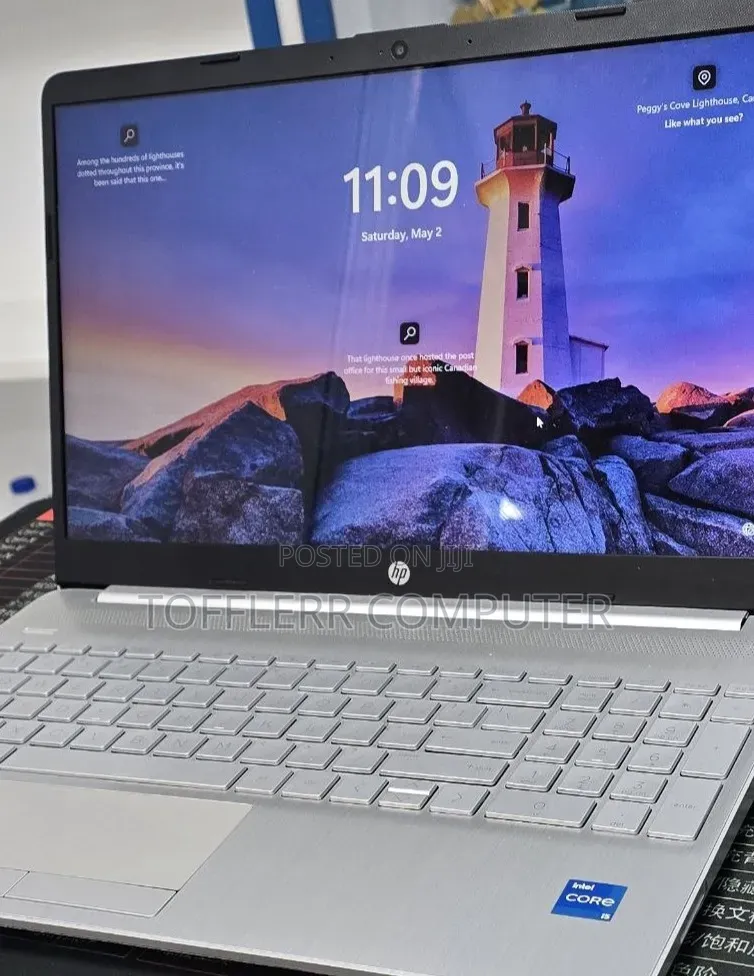 New Laptop HP Stream Notebook 16GB Intel Core i5 SSD 128GB