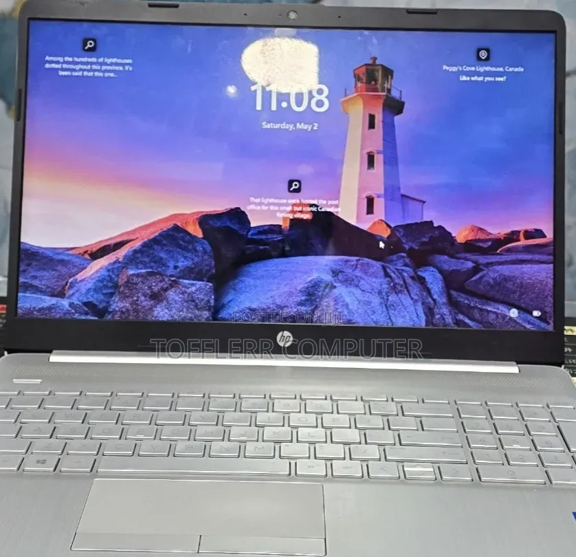 New Laptop HP Stream Notebook 16GB Intel Core i5 SSD 128GB