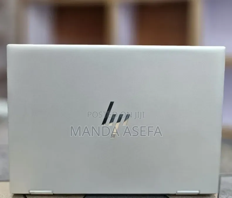New Laptop HP Elitebook 830 G11 16GB Intel Core Ultra 7 SSD 512GB