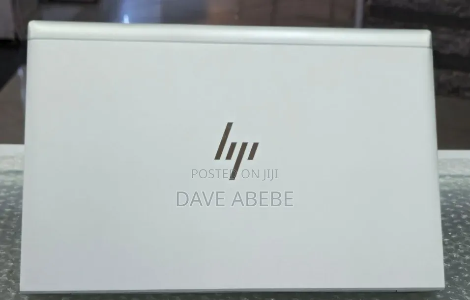 New Laptop HP EliteBook 830 G8 16GB Intel Core i5 SSD 512GB