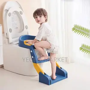 3in1babey Pottey Training Seat