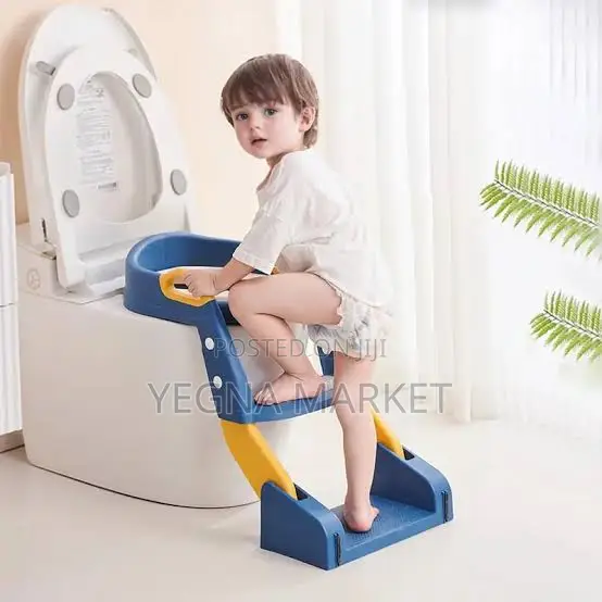 3in1babey Pottey Training Seat