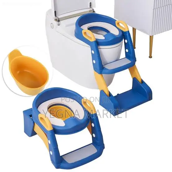 3in1babey Pottey Training Seat