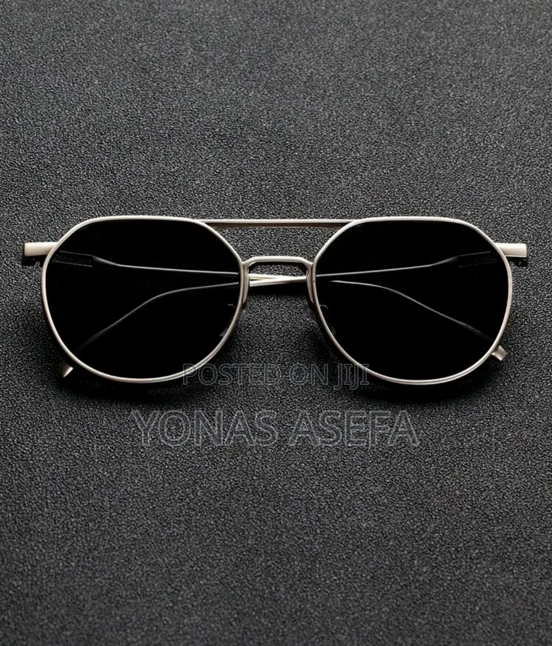 Fashion Glass