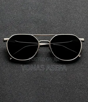Fashion Glass