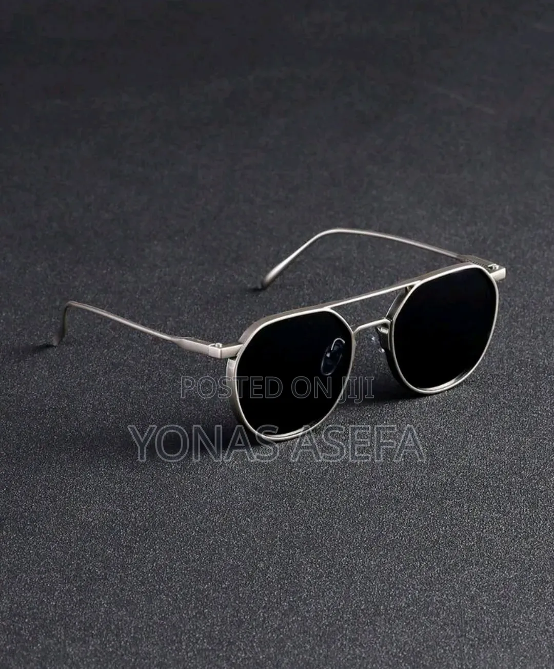 Fashion Glass
