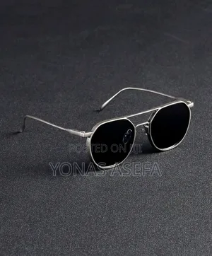 Fashion Glass