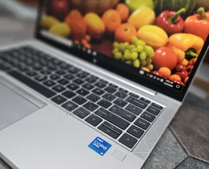 New Laptop HP EliteBook 840 G8 16GB Intel Core i5 SSD 512GB