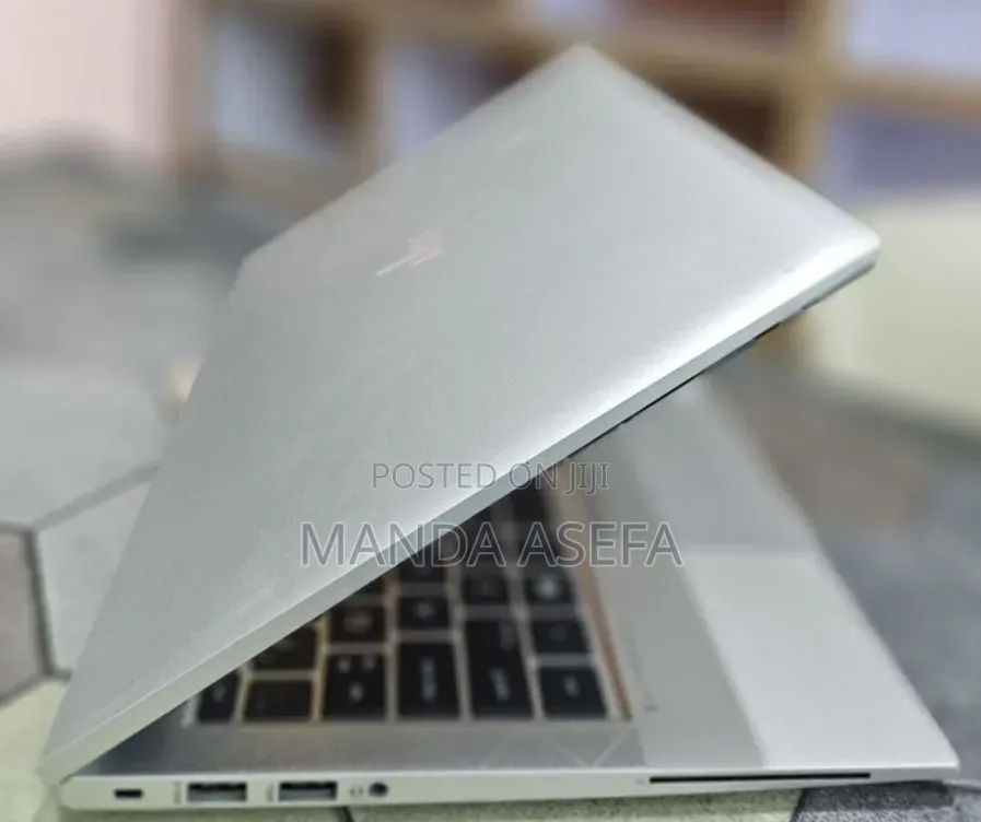 New Laptop HP EliteBook 840 G8 16GB Intel Core i5 SSD 512GB