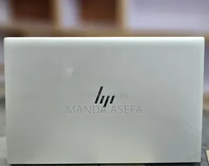 New Laptop HP EliteBook 840 G8 16GB Intel Core i5 SSD 512GB