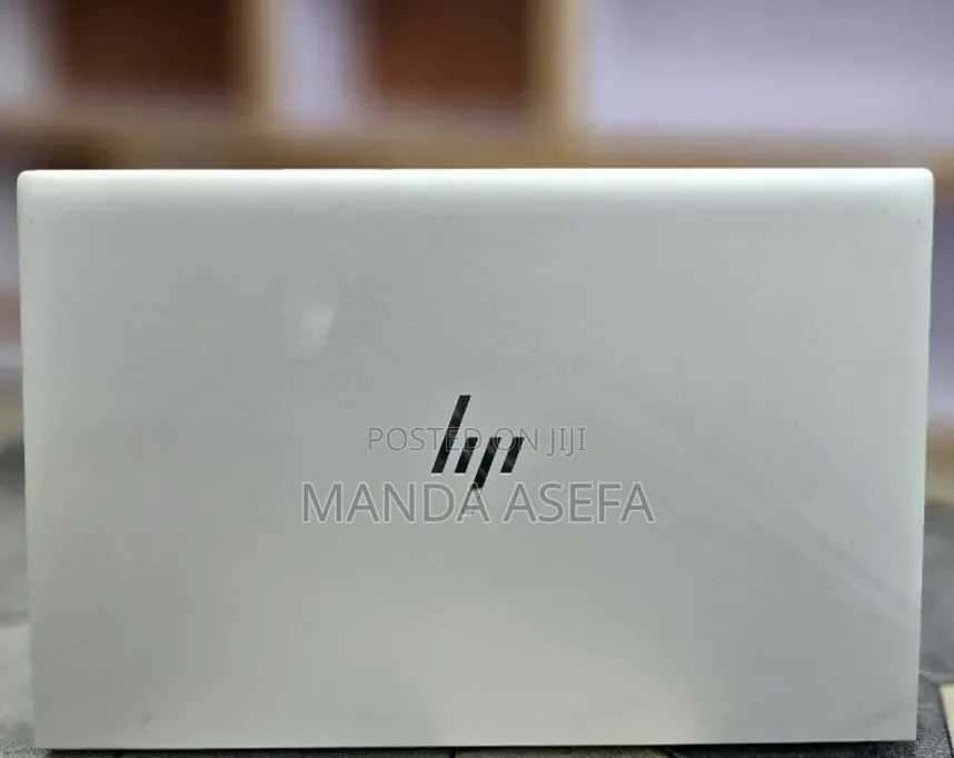 New Laptop HP EliteBook 840 G8 16GB Intel Core i5 SSD 512GB