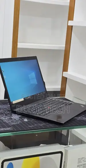 New Laptop Lenovo 16GB AMD Ryzen 5 SSD 512GB