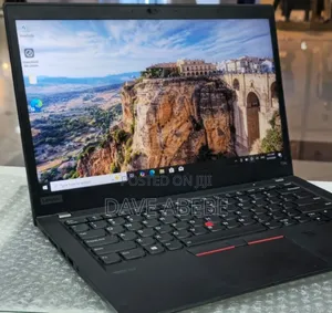 New Laptop Lenovo ThinkPad T14s G4 16GB AMD Ryzen 5 SSD 512GB