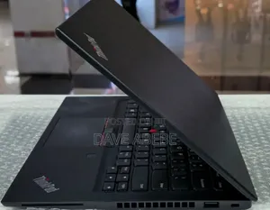 New Laptop Lenovo ThinkPad T14s G4 16GB AMD Ryzen 5 SSD 512GB