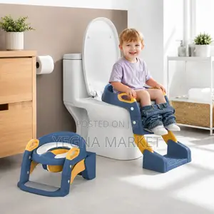 3in1babey Pottey Training Seat