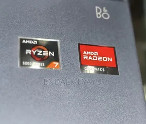 New Laptop HP Pavilion 15 16GB AMD Ryzen 7 SSD 512GB