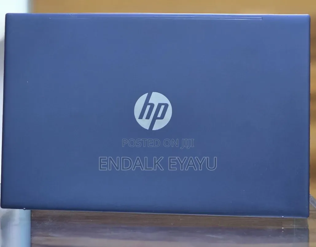 New Laptop HP Pavilion 15 16GB AMD Ryzen 7 SSD 512GB